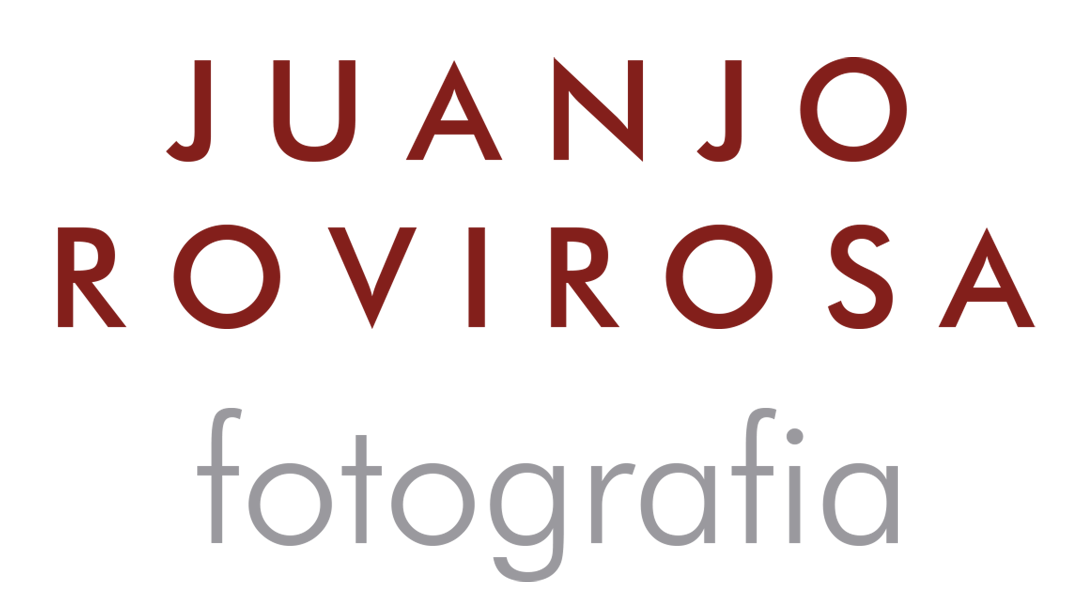 Juanjo Rovirosa